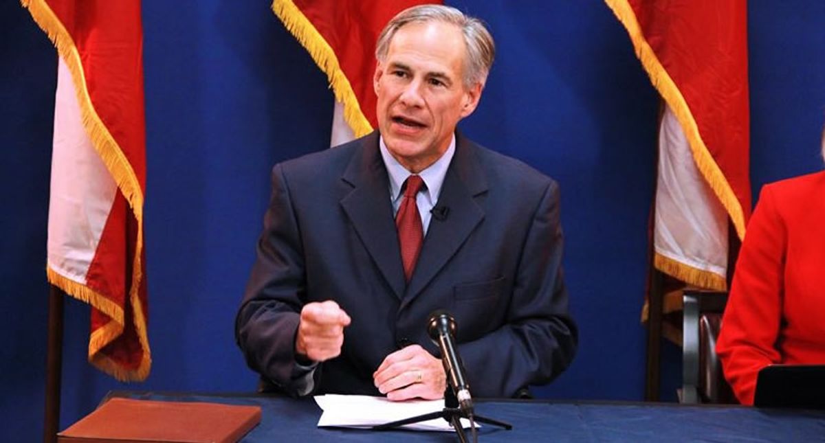 One-third of Texas power grid officials do not live in Texas: report