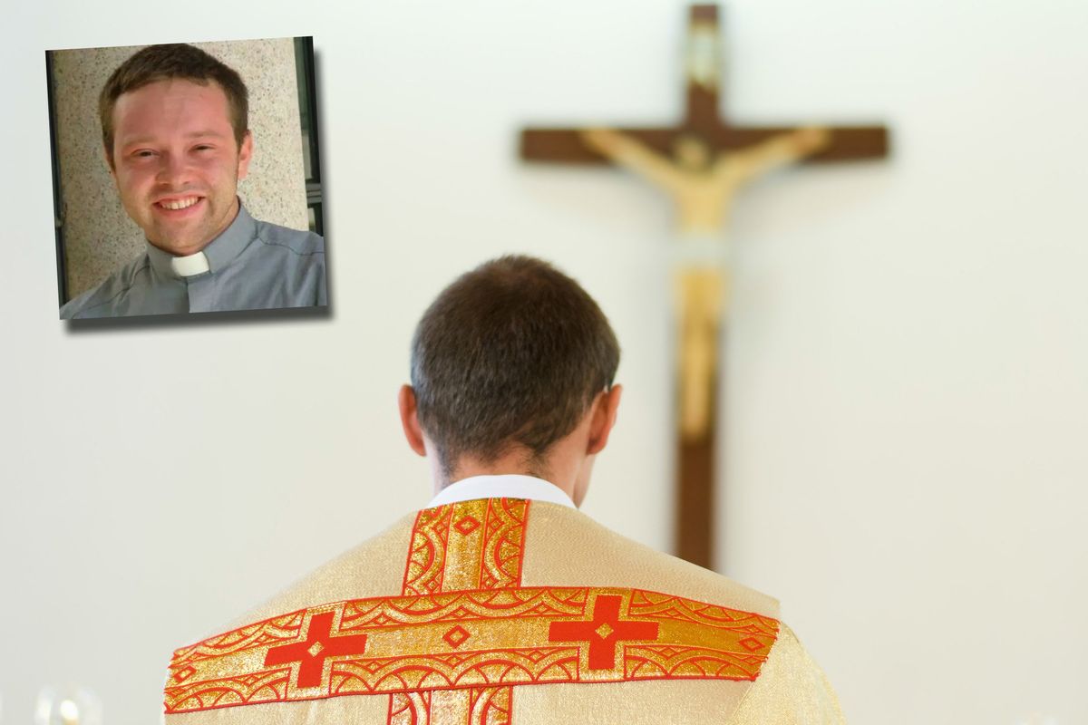 Abusò di un minore: don assolto dalla Chiesa