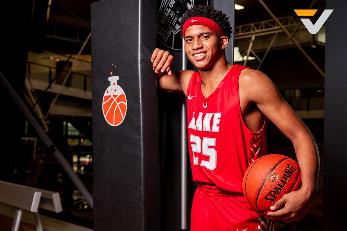 Basketball's Back: VYPE Austin Small School Boys Basketball Preview
