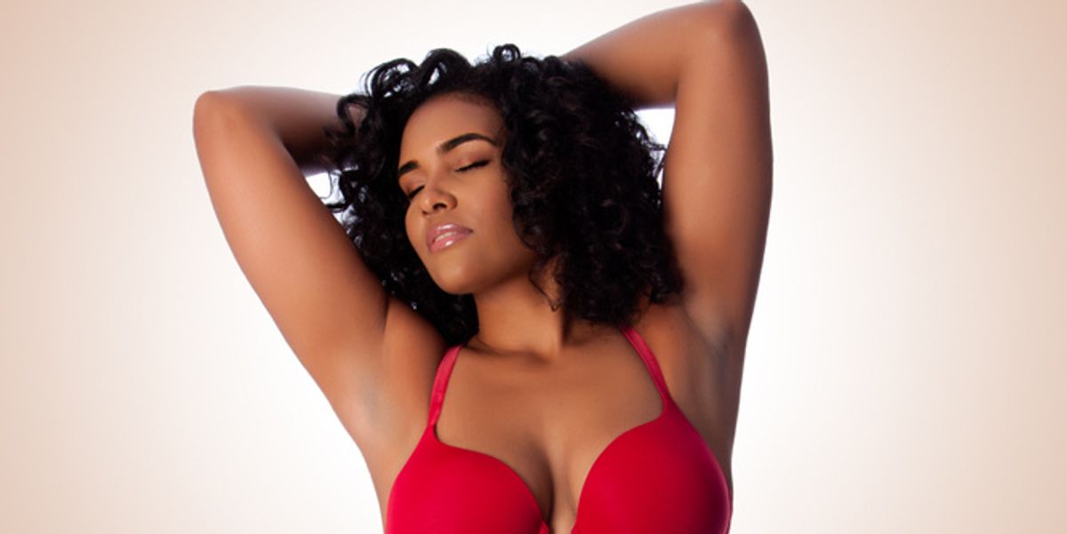 7 Black-Owned Lingerie Brands That Will Revitalize Your Sexy