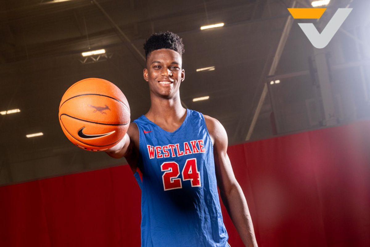 Basketball's Back: 2020 All-VYPE Austin 6A/5A Preseason Team