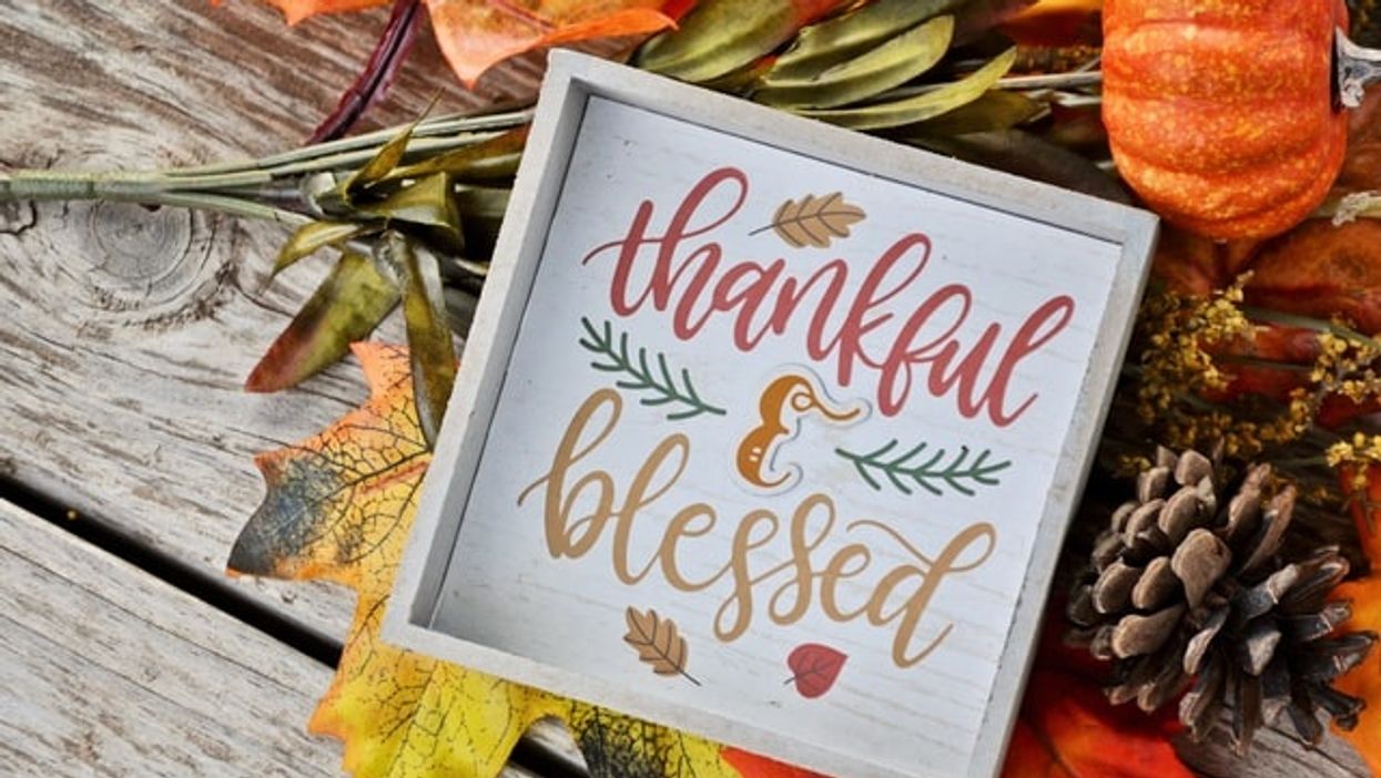 thanksgiving