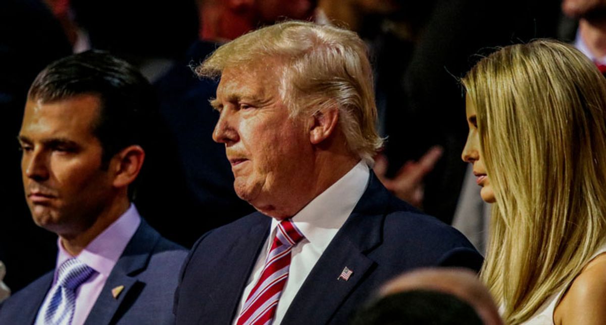 Big money GOP donors are funneling cash to anti-Trump Republicans to battle his influence: report