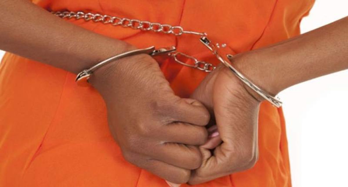 Lawyers who were ineligible to handle serious criminal charges were given thousands of these cases anyway