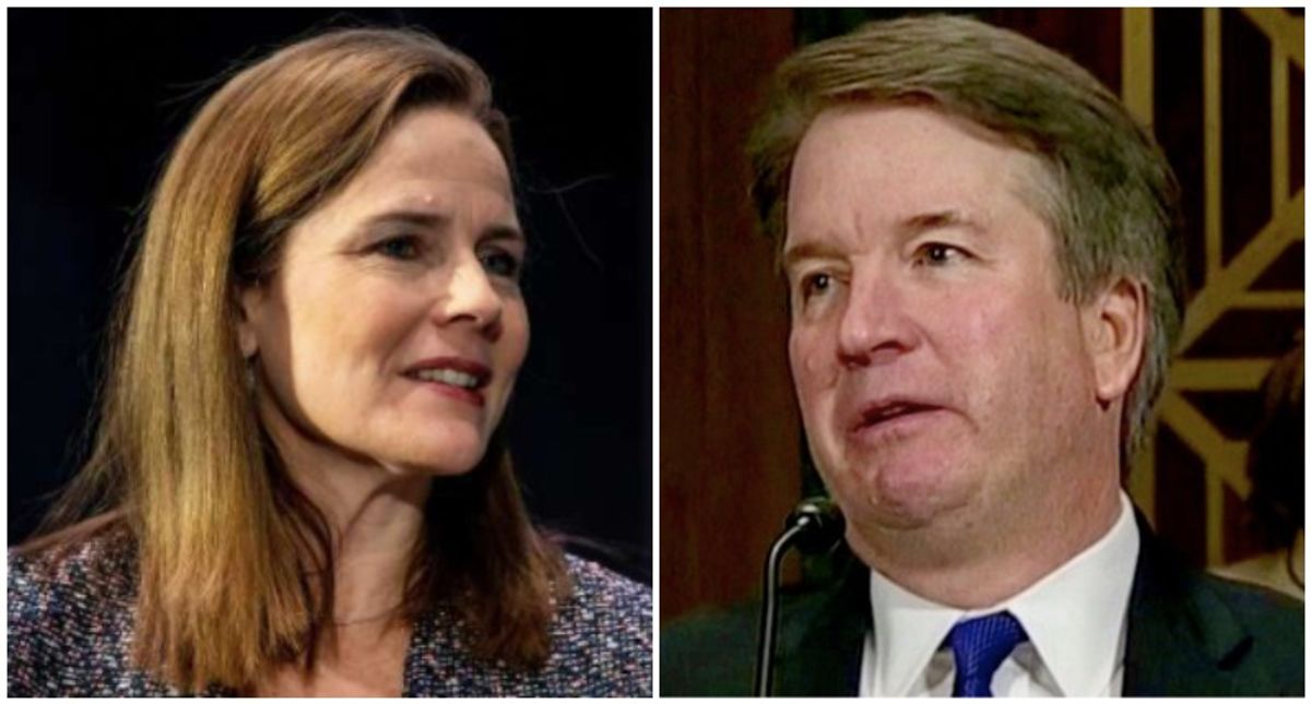 Expert has a brilliant strategy for Democrats to protect their agenda from the Supreme Court