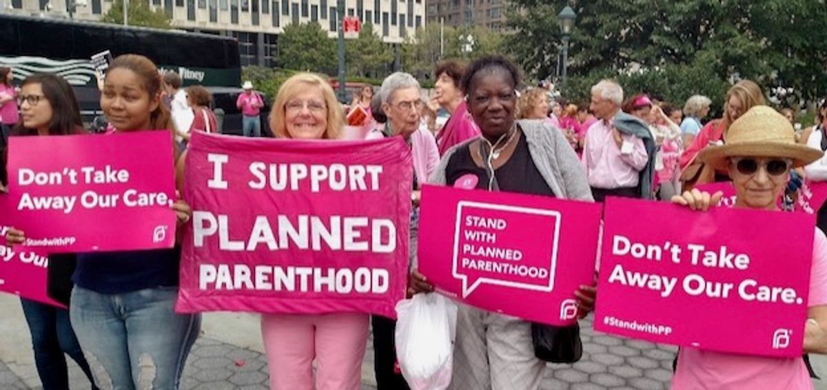 In win for Planned Parenthood, US Supreme Court wipes case law supporting Texas pandemic abortion ban from the books