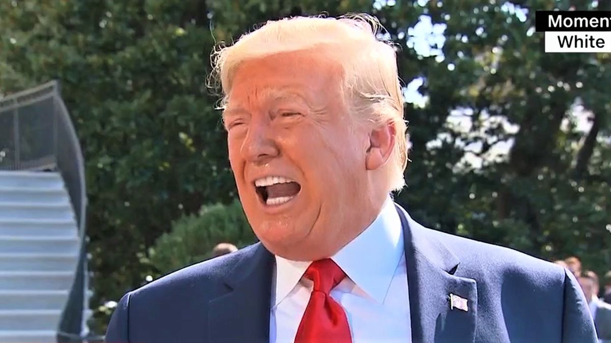 This could have been prevented: How mainstream media silenced mental health experts who sounded the alarm on Trump