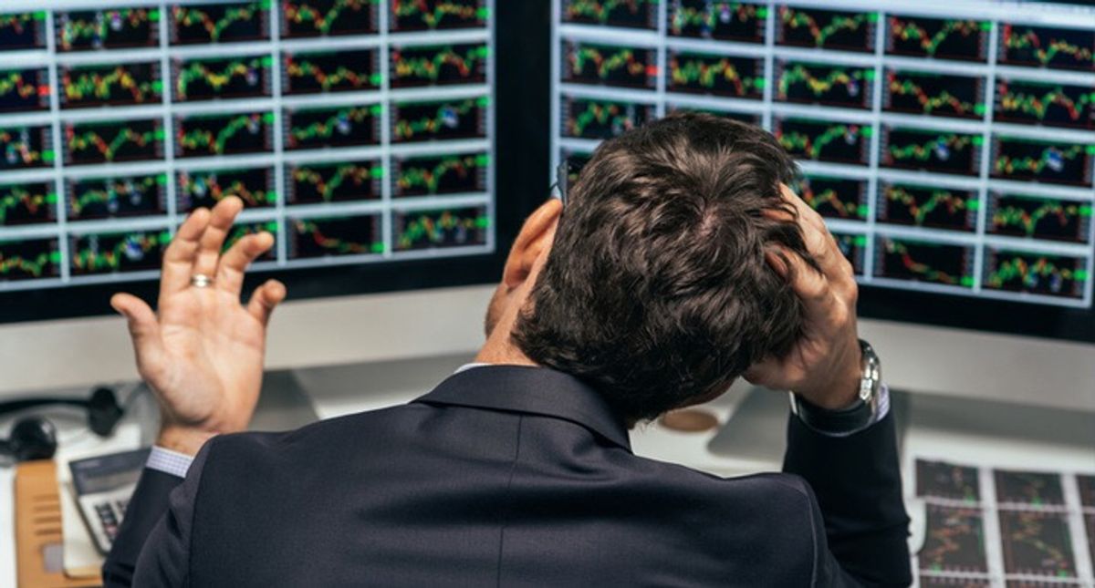'WE OWN YOU NOW!' Redditors triumphantly taunt hedge funds after spoiling effort to short GameStop stock