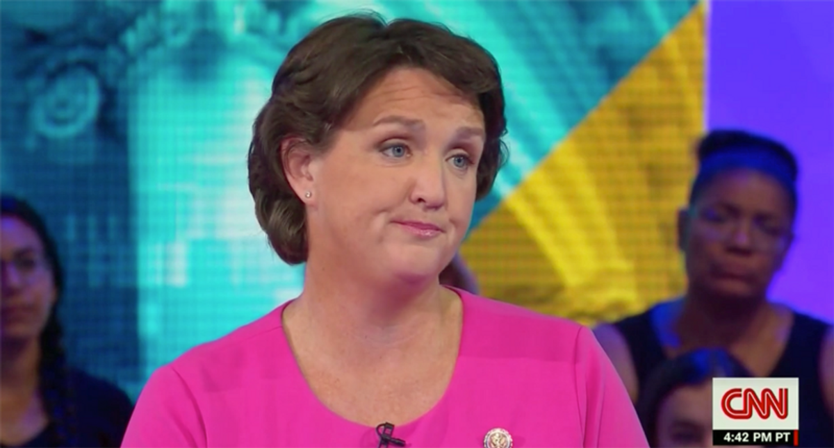 Progressives warn Joe Biden to avoid 'catastrophic' concession in order to garner conservative support