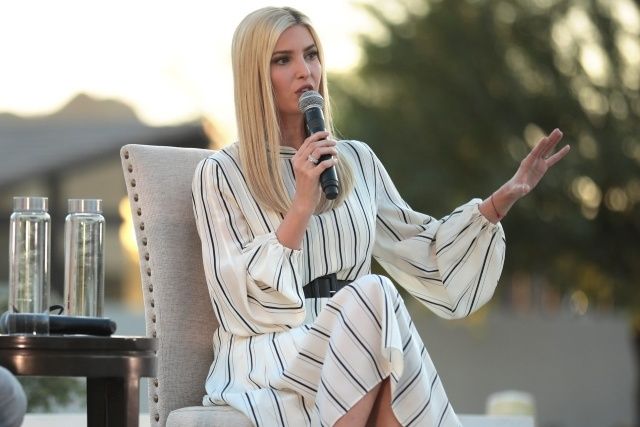 Ditching Lawyers (And Brothers), Ivanka Hires New Counsel In Fraud Trial