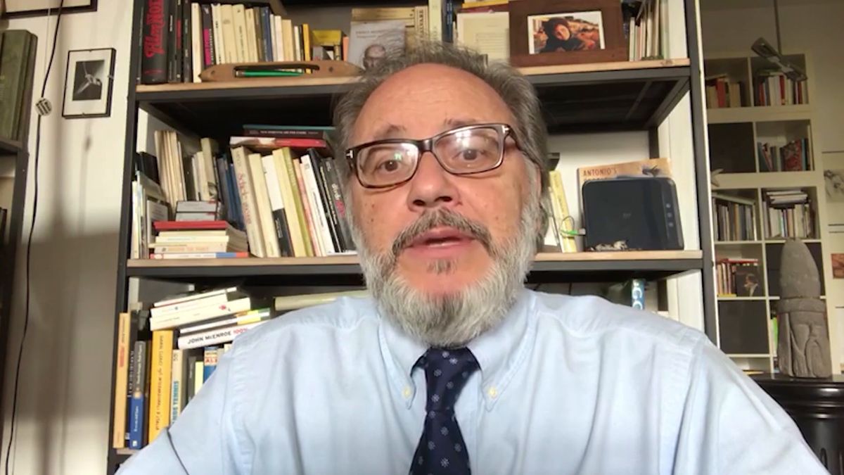 Cronache dal Paese dell'incubo