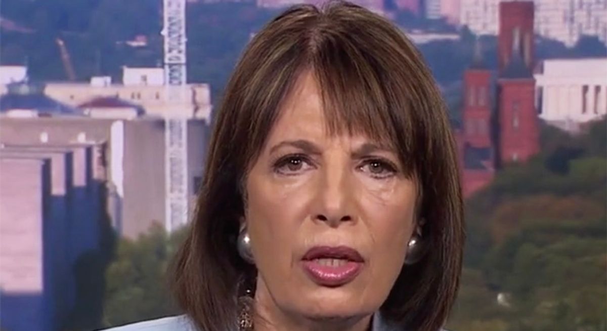 Jonestown survivor says Trump must be removed from office for sedition: ‘We must act’