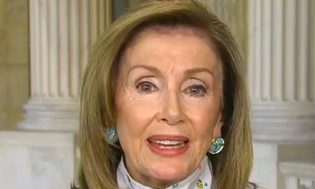 Trump lawyers facing 'complete disaster' if they call Nancy Pelosi as an impeachment witness: legal analyst