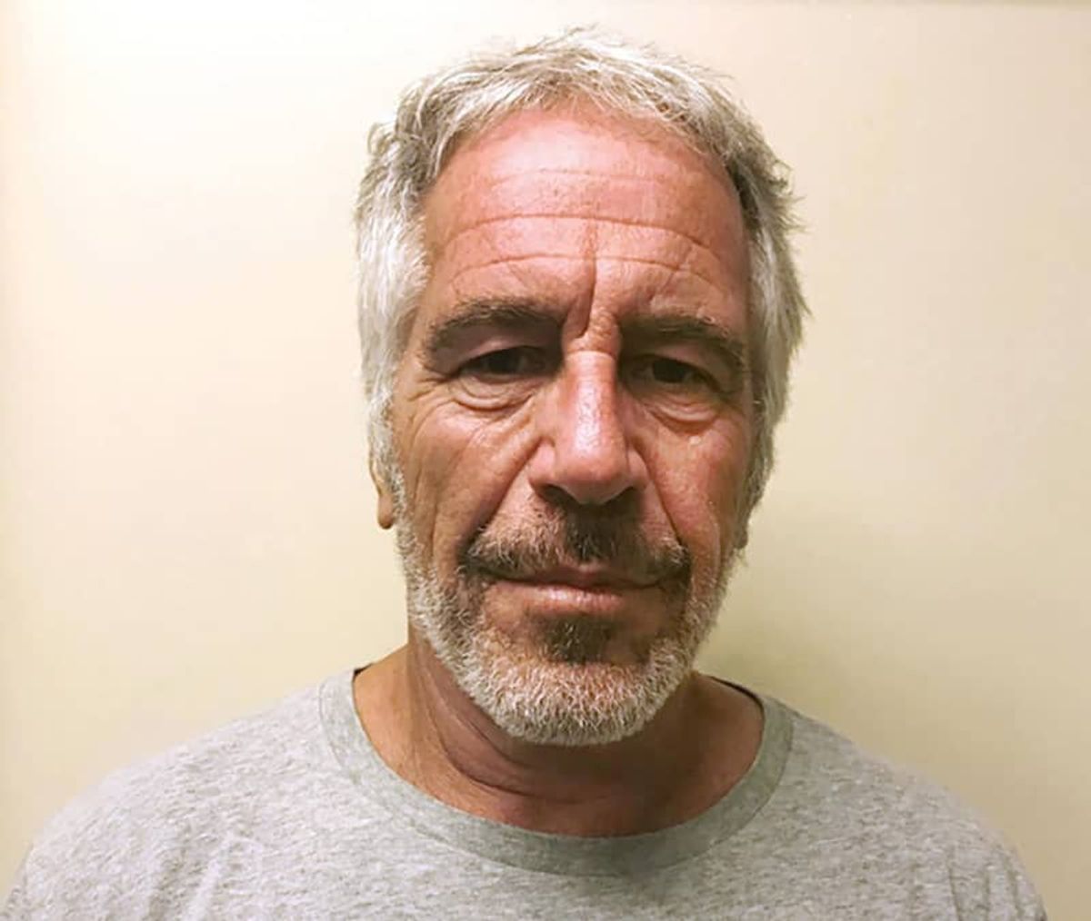 Billionaire Jeffrey Epstein benefactor steps down as CEO of massive private equity firm: report
