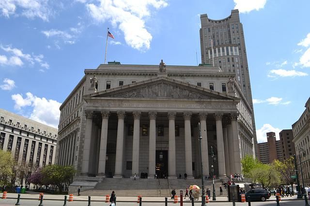 Supreme Court Unanimously Rejects Trump Effort To Overturn Pennsylvania Election Result