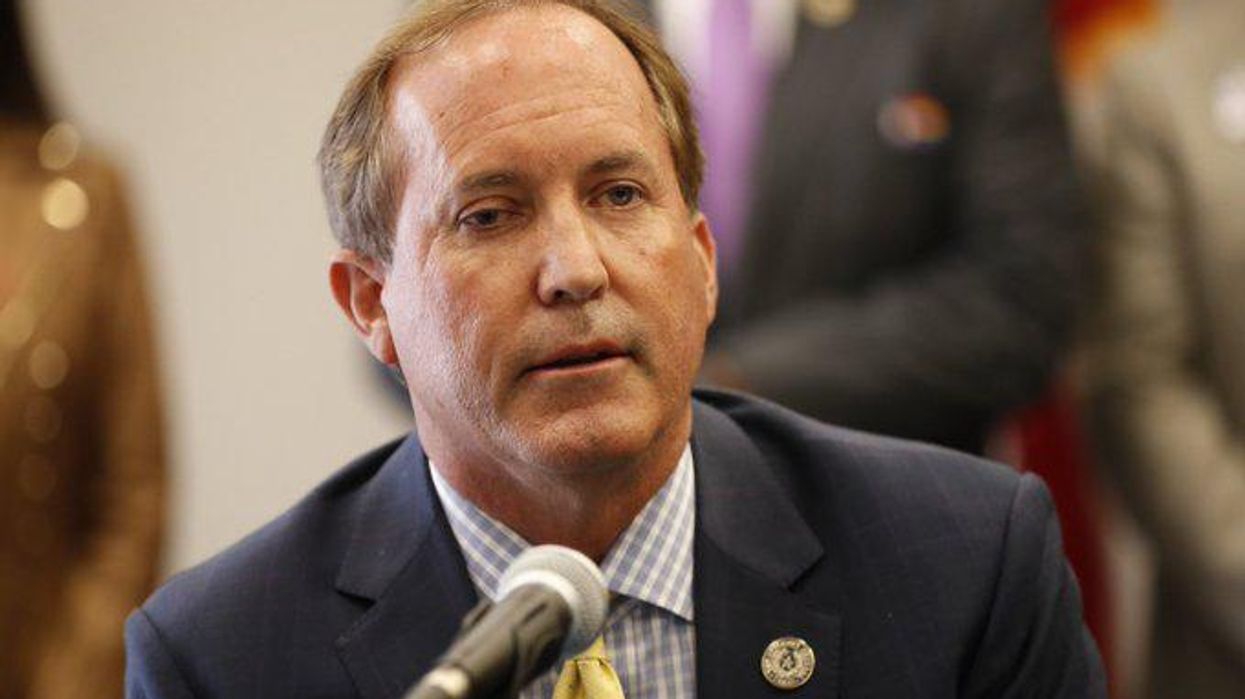 Why Would Texas Republicans Impeach Ken Paxton? Take Your Pick