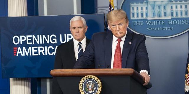 Why Pence Won't Be Able To Block Congressional Confirmation Of Biden's Victory - Vimarsana News