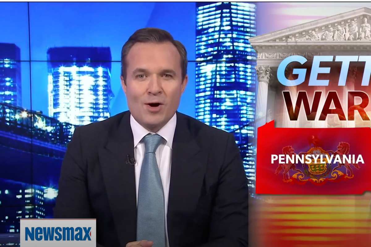 Will Newsmax Facebook The MySpace Out Of Fox News?