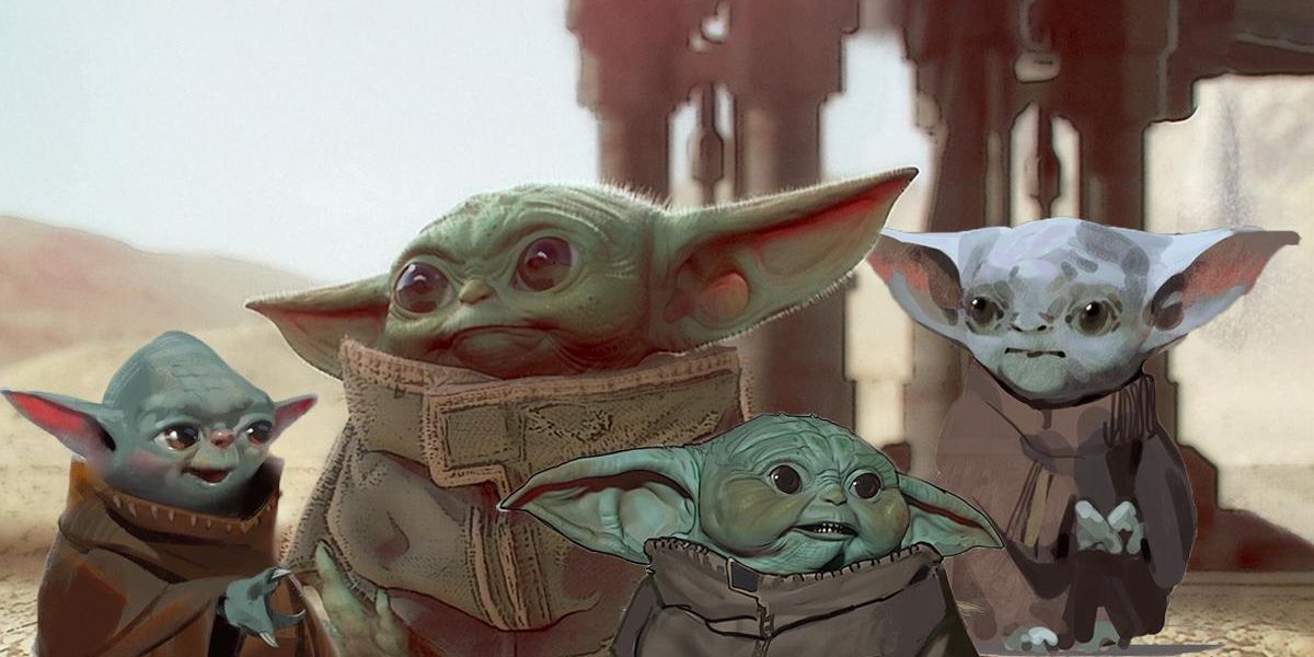 Getting to Know Grogu: 6 Essential Baby Yoda Facts - Popdust
