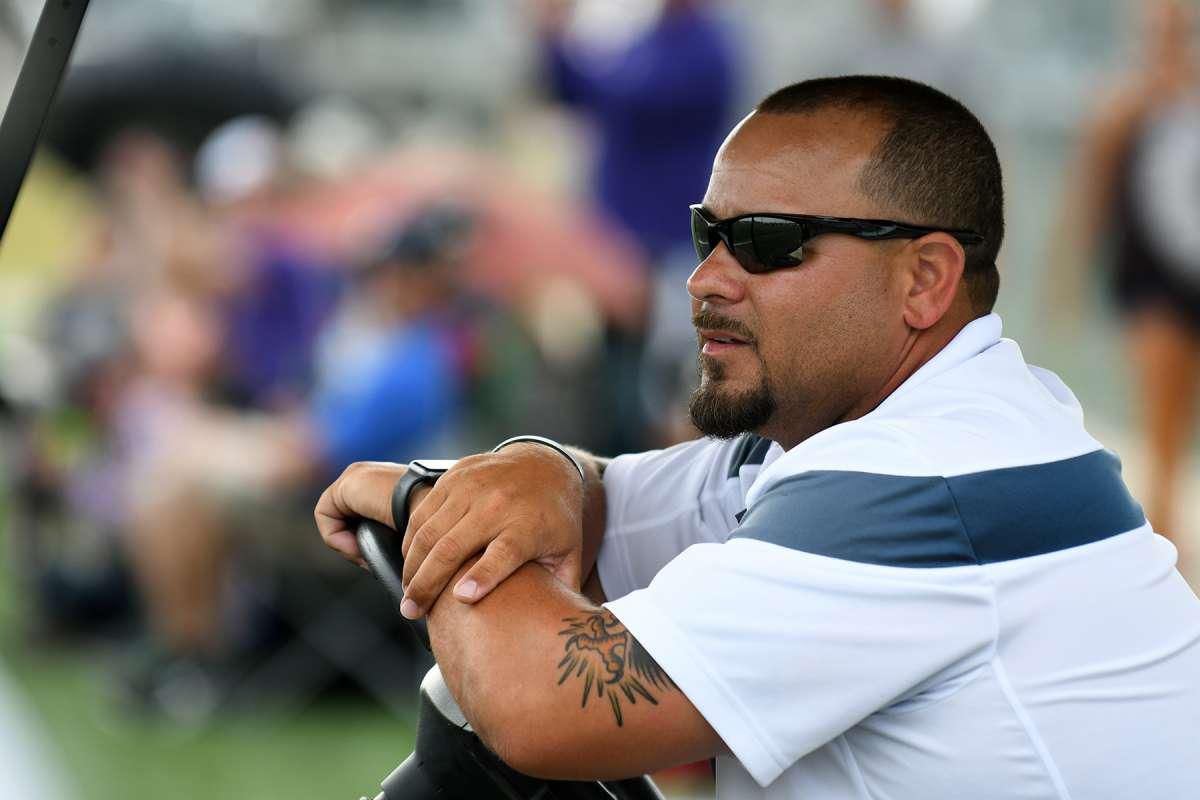 The Leaders of Lamar Consolidated ISD powered by Texas Citizens Bank