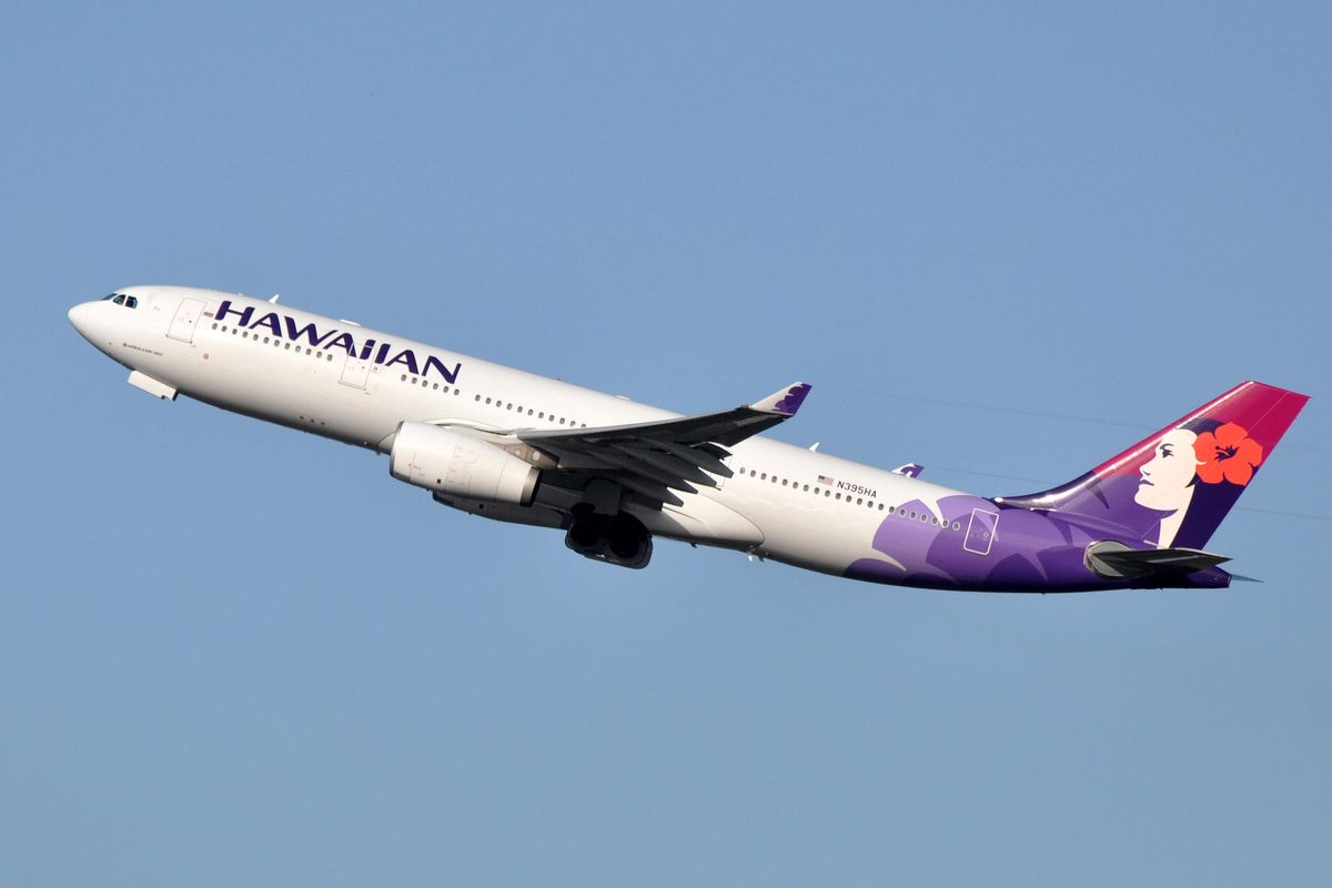Austin airport gets first nonstop flight to Hawaii in 2021