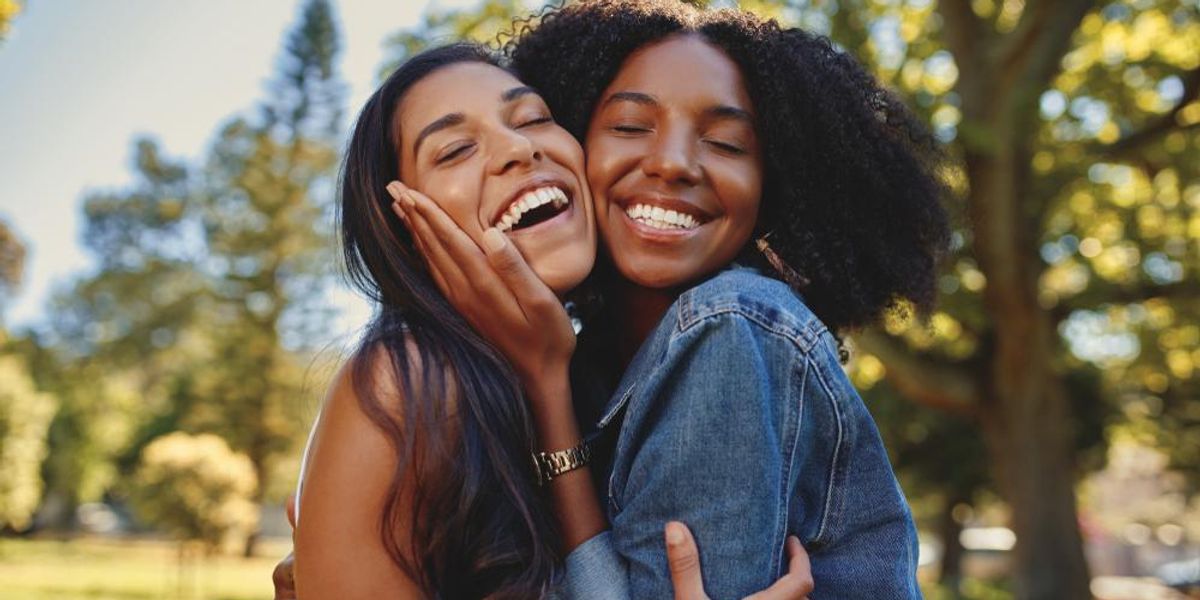 How To Make Friends As An Adult - xoNecole