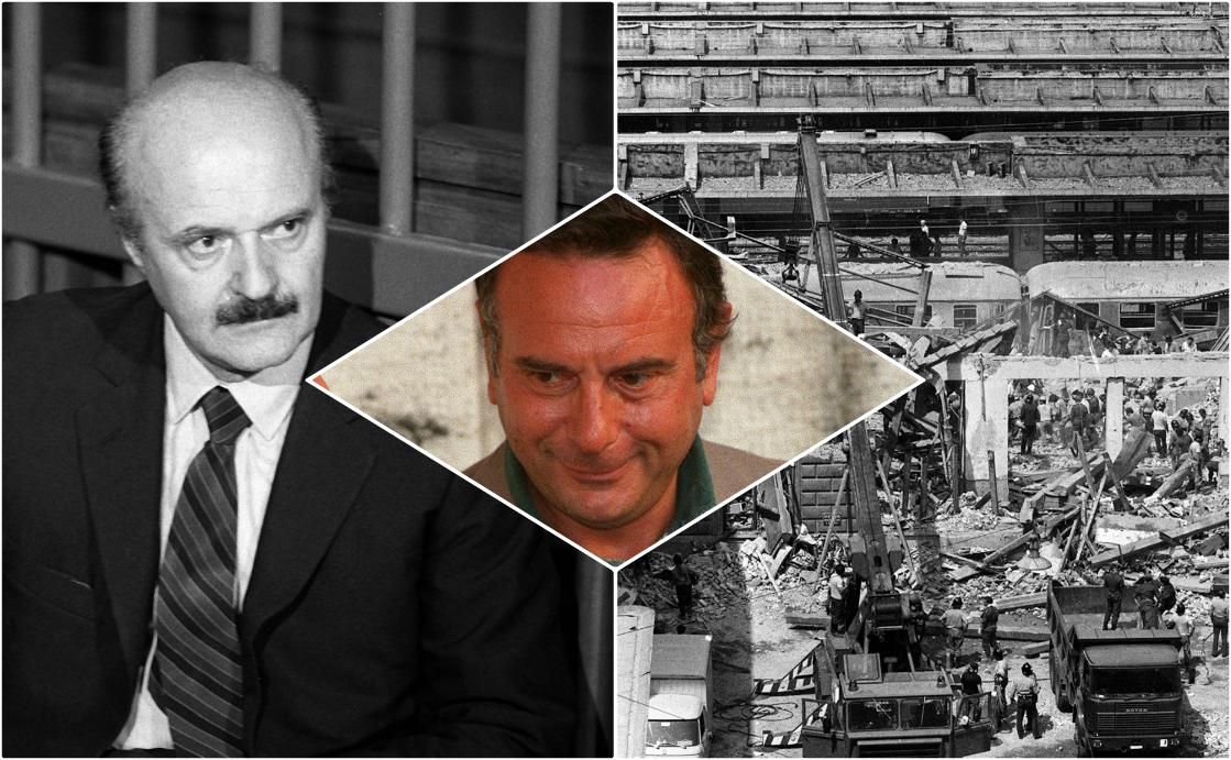 Francesco Pazienza: «Caracciolo mi chiese soldi per L’Espresso»