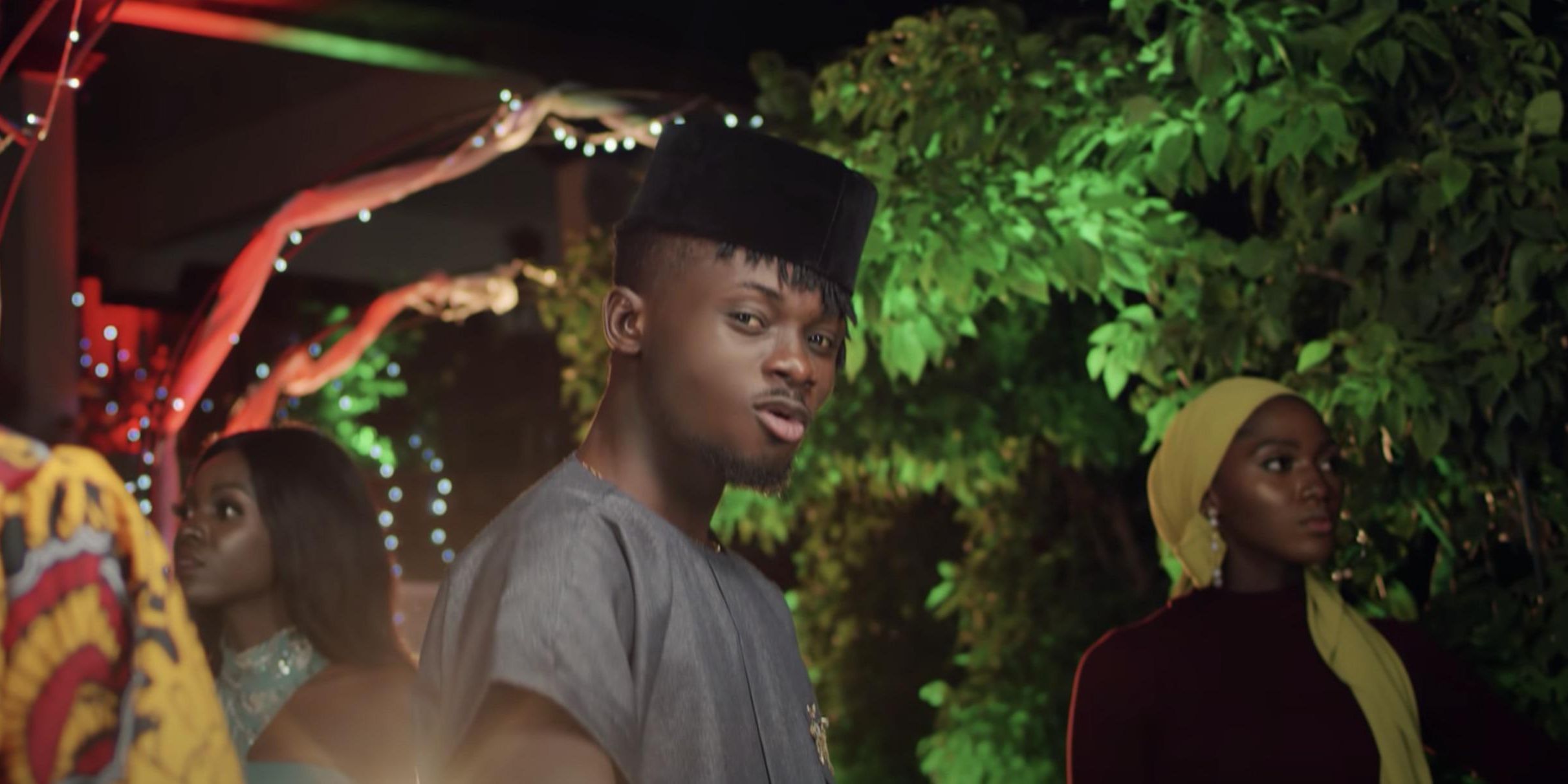 The 25 Best Ghanaian Songs of 2020 - Vimarsana News