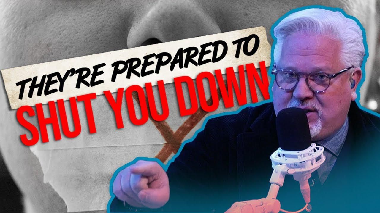 ENOUGH! You can’t SHOUT us down & SHOVE us in corners