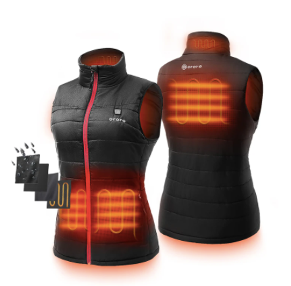 8 tech gadgets for winter weather that keep you warm Gearbrain