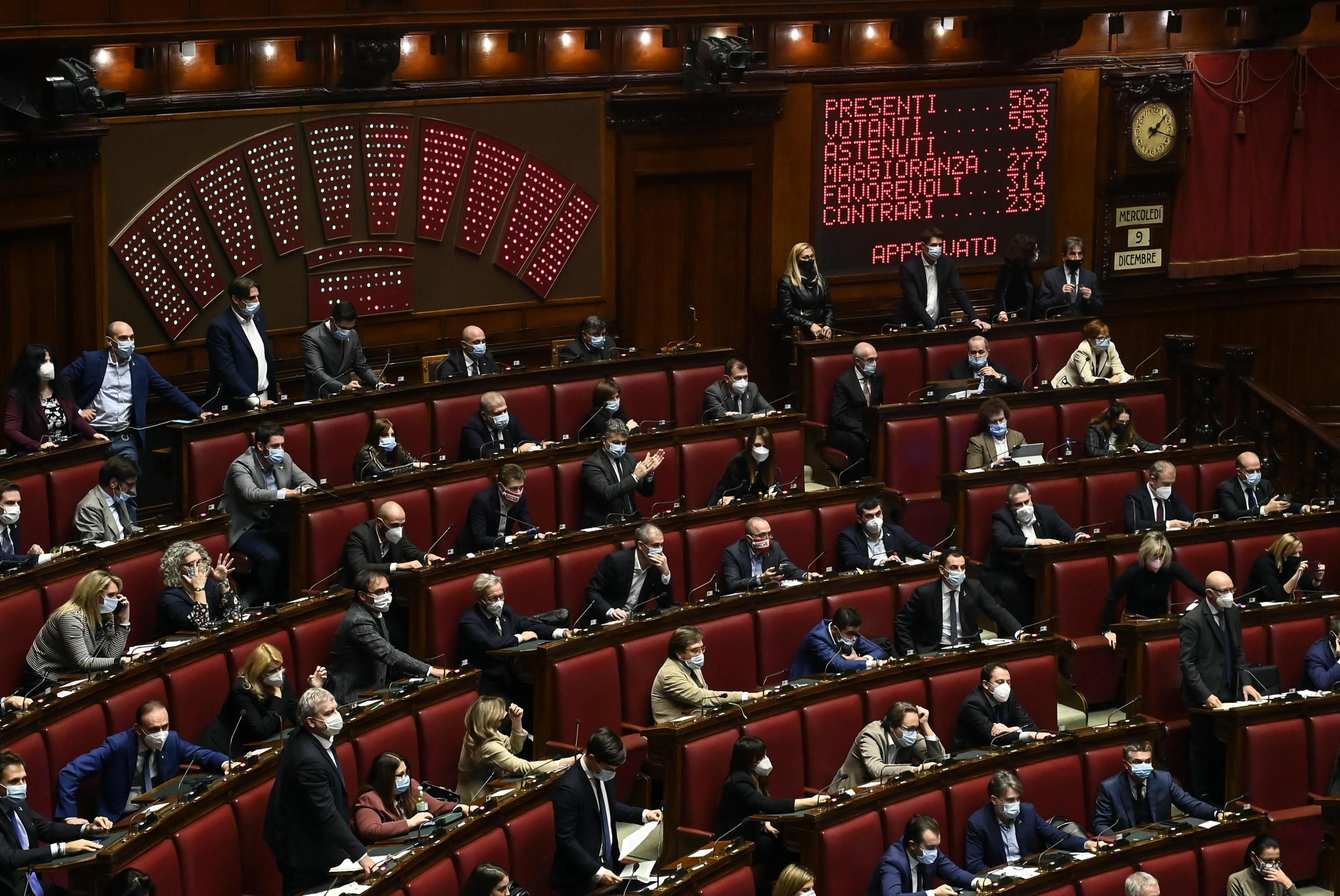 Il salva Stati affosserà i nostri titoli pubblici