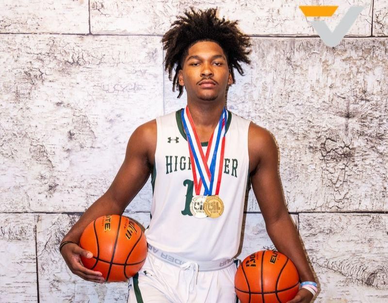 VYPE Magazine Feature: Meet Mr. Griggs