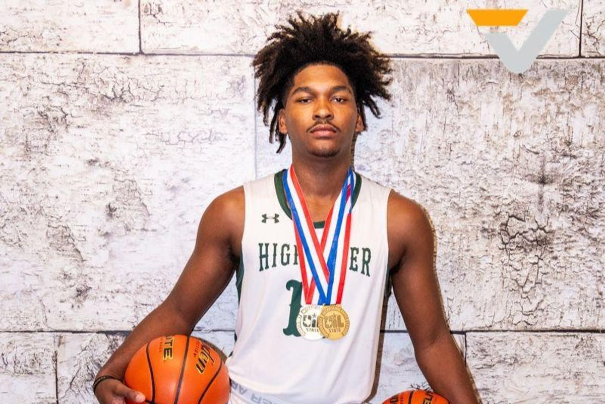 VYPE Magazine Feature: Meet Mr. Griggs