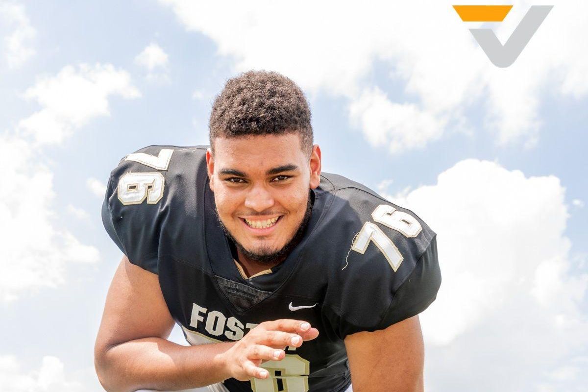 Bracket Breakdown: VYPE's Favorites in Class 5A