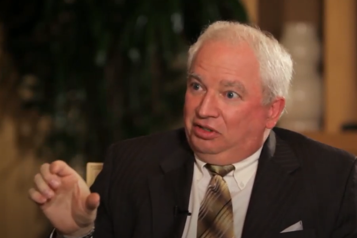 Is It Good When A Judge Says A Lawyer And His Client The President Did Crimes? Asking For John Eastman.