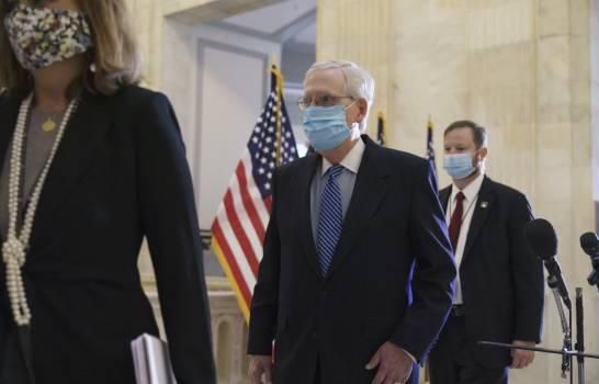 Mitch McConnell
