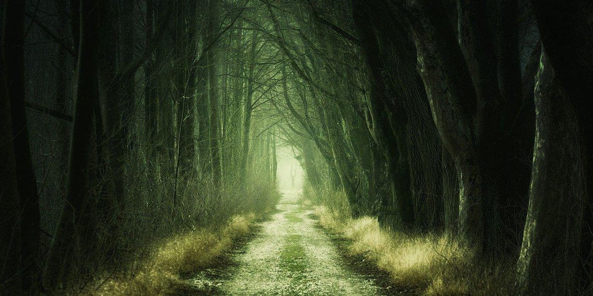 People Explain The Scariest Urban Legends They've Ever Heard