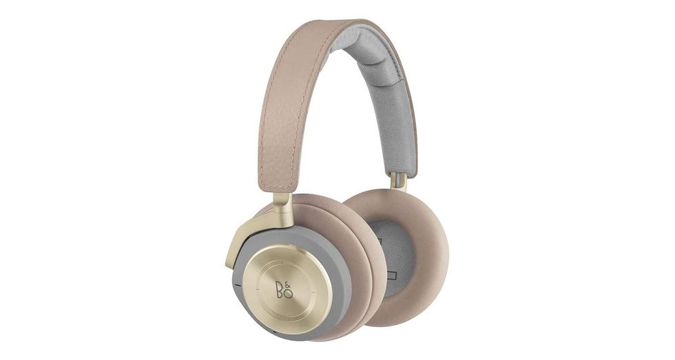 Bang & Olufsen Beoplay H9 headphones
