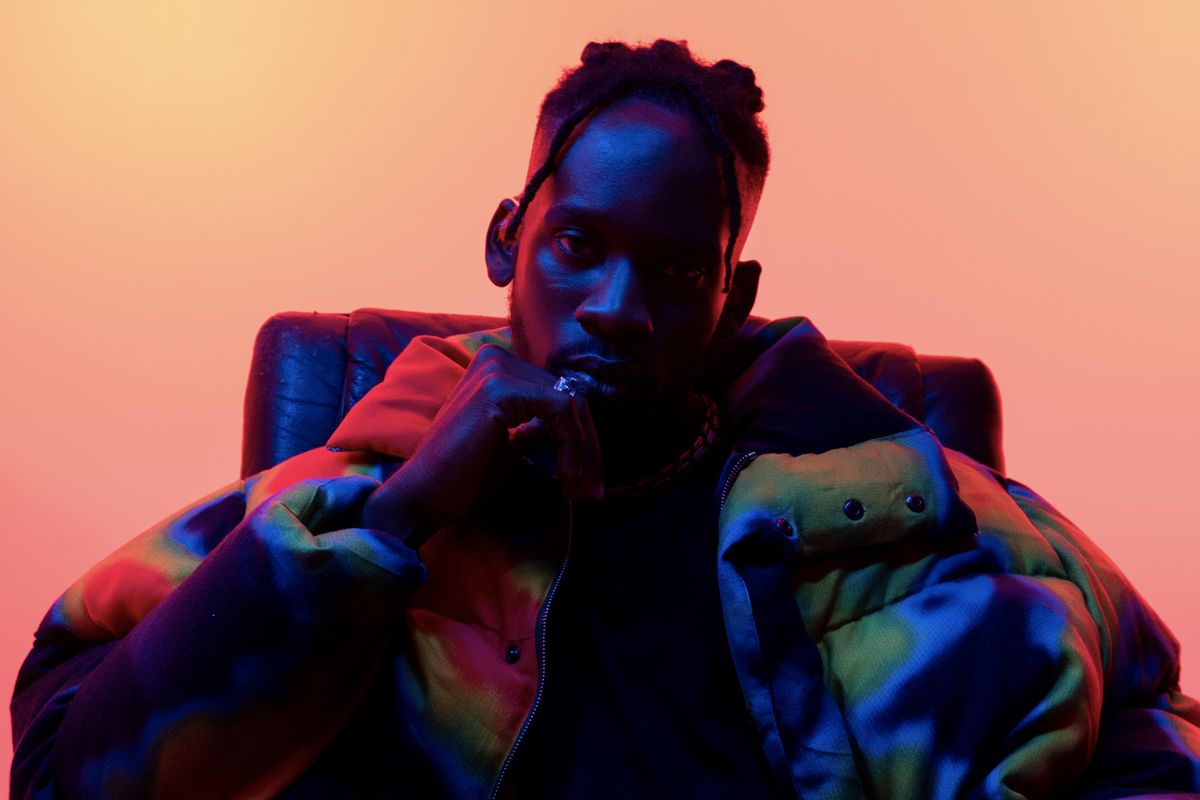 Mr Eazi Is a Household Name in Every Language