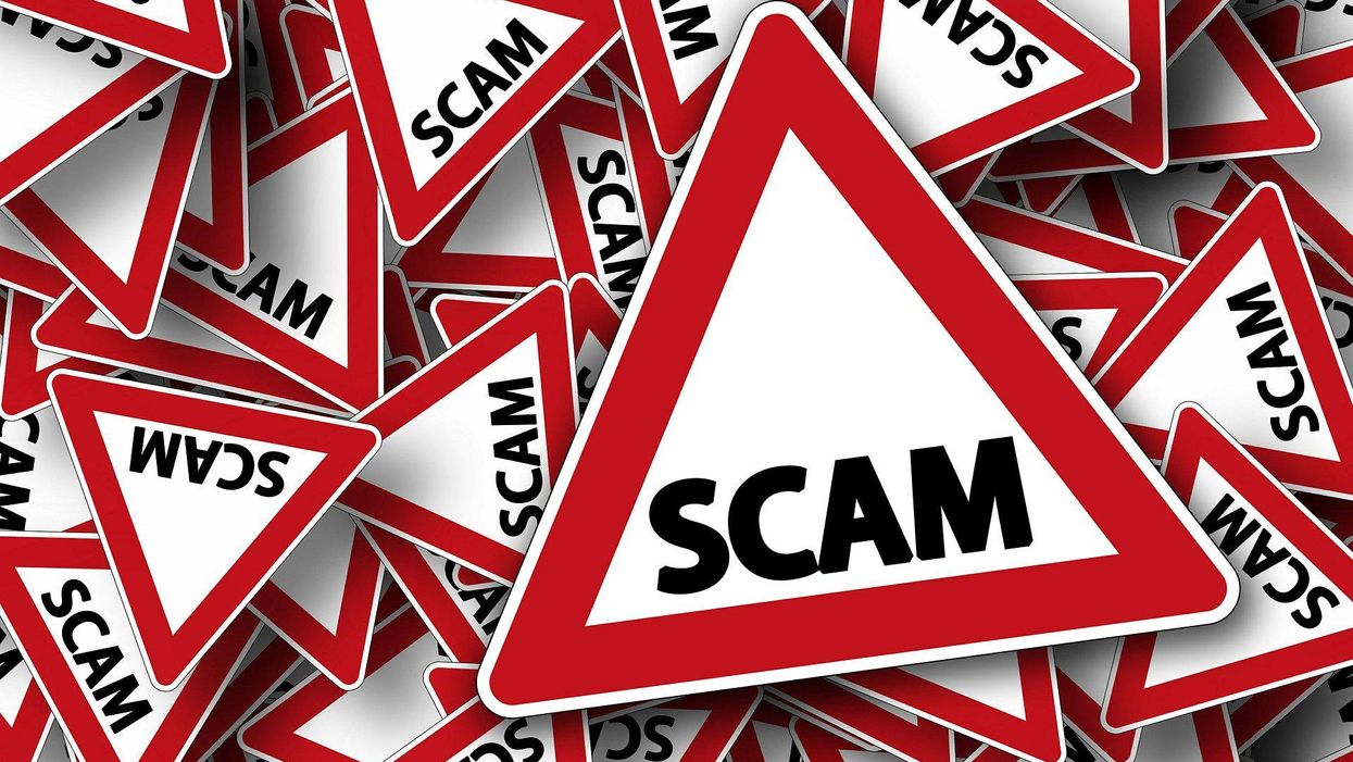 People Share The Common Scams That People Don't Even Notice Anymore