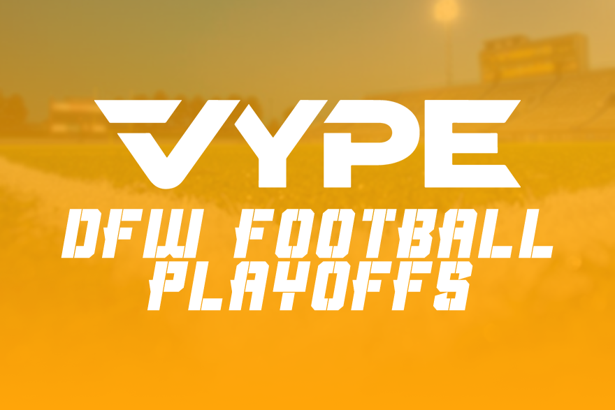 DFW Football: Thursday Playoffs
