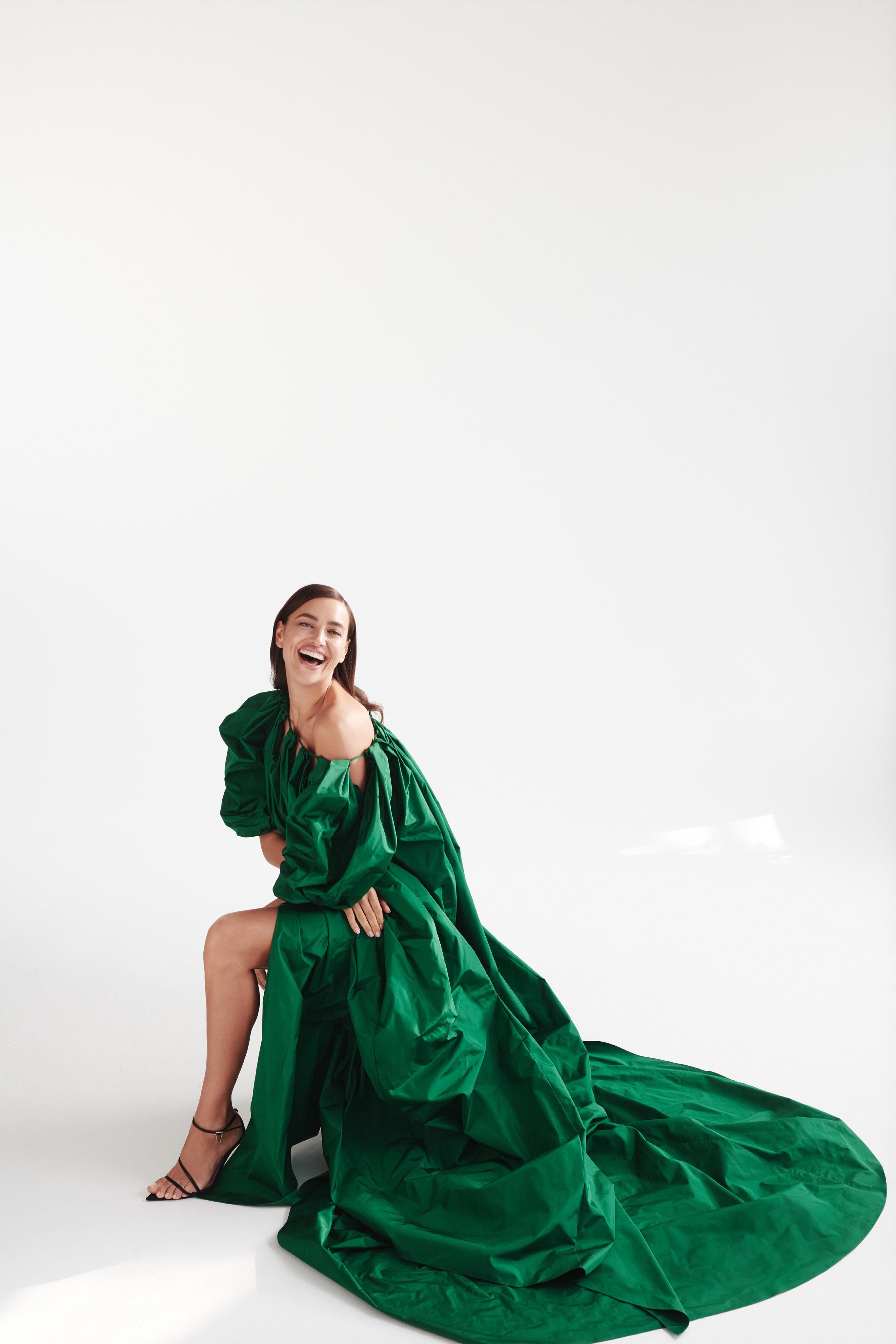 oscar de la renta dresses 2021