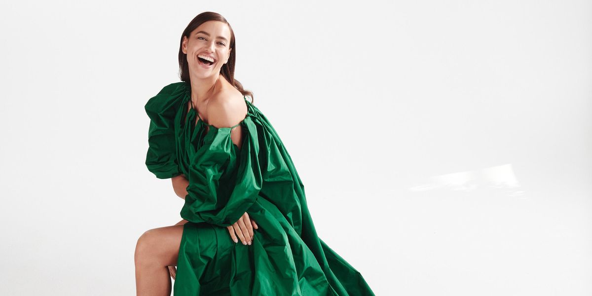 Oscar de la Renta Is Ready to Dress Us for the Best Summer Ever