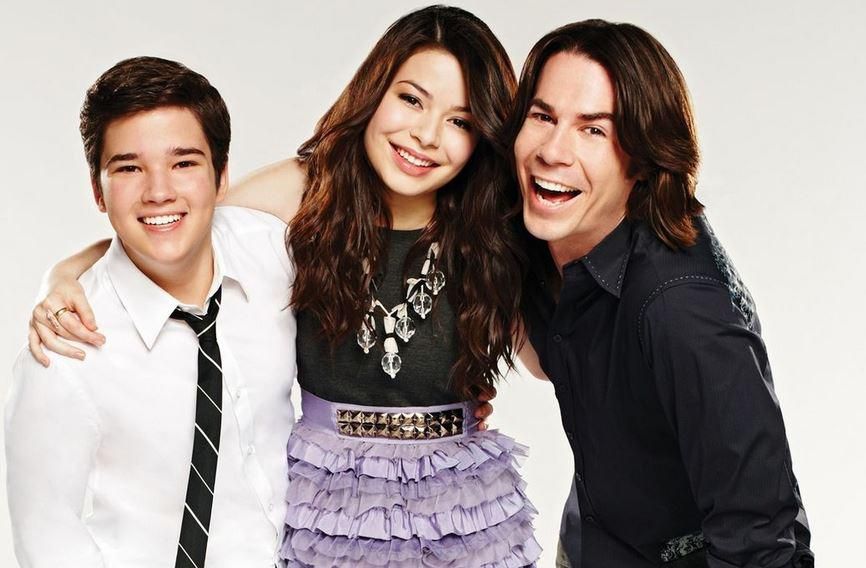 'iCarly' Is Getting A Reboot, And Honestly, It's The First One I'm