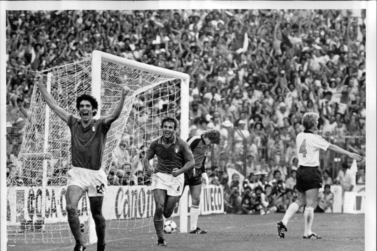 Il paradosso diventato la leggenda di Pablito