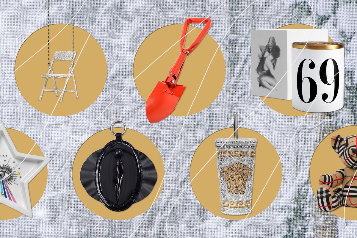 PAPER's 2020 Gift Guide for Every Type of Fashion Girlie