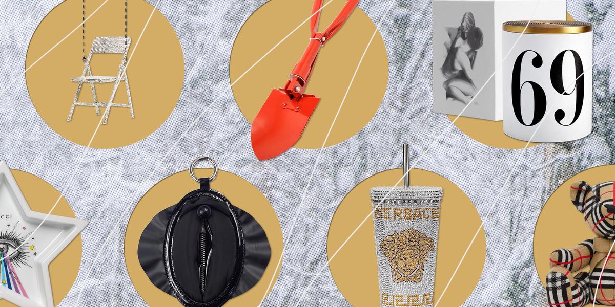 PAPER's 2020 Gift Guide for Every Type of Fashion Girlie