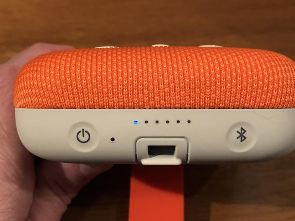 Tribit StormBox Micro