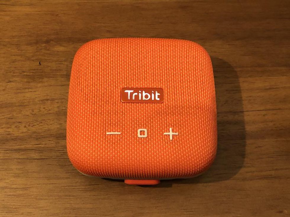 Tribit Stormbox Micro