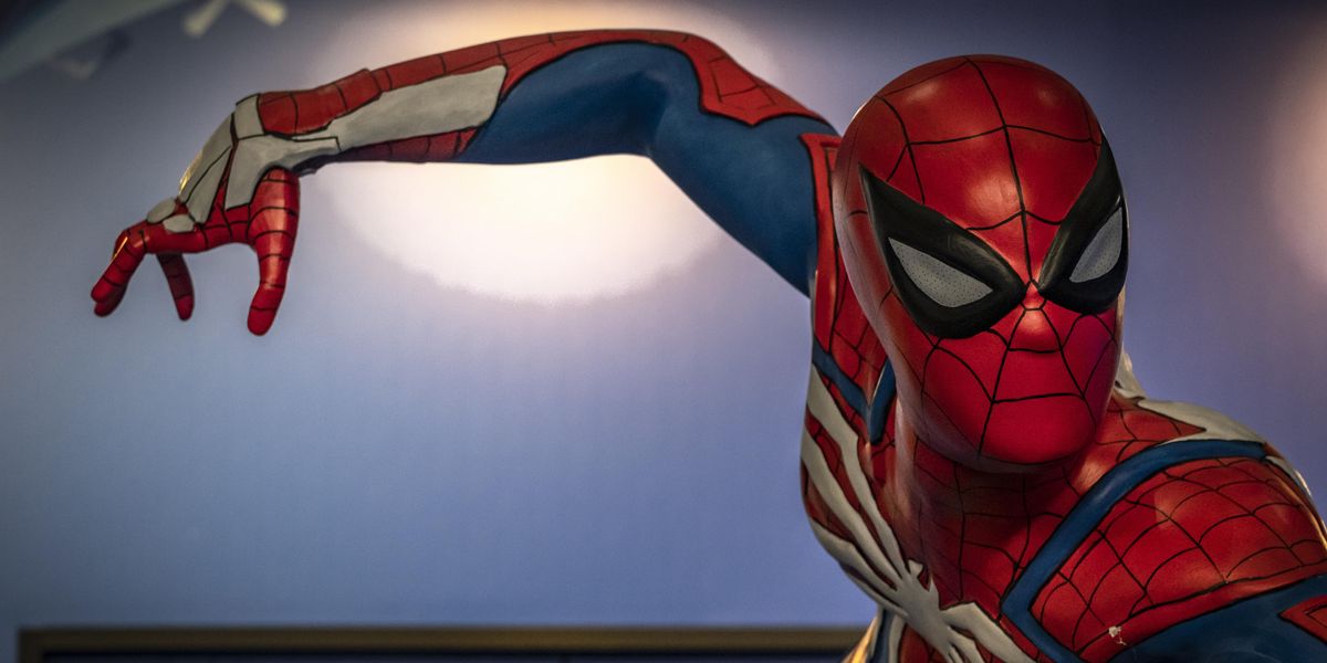 Every Spider-Man Will Appear in 'Spider-Man 3'